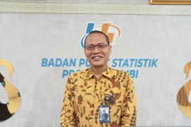 Ekspor Jambi lewat pelabuhan luar provinsi masih dominan