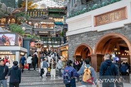 China keluarkan peringatan tsunami usai gempa dahsyat di Rusia