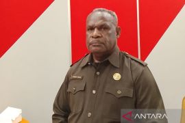 Dinkes Jayawijaya harap nakes garis depan mendukung pencegahan HIV dan TB