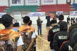 KONI Jatim: Jadwal Hapkido pada Porprov Jatim IX 2025 dimajukan
