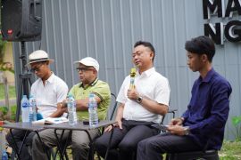 Wali Kota Pontianak: Perubahan perilaku kunci keberhasilan pengelolaan sampah