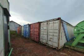 Polda Kepri tangkap pimpinan ormas atas penggelapan belasan kontainer