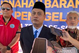 Ditjenpas Sulteng sediakan wartelsus di Lapas