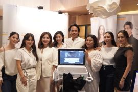 Nurtura hadirkan Ultherapy Prime solusi anti aging, minim nyeri