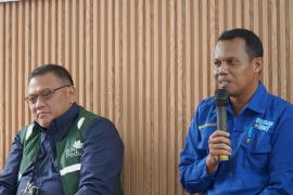 Kepsek SDN Bangkal 2: Buku bantuan PLN tingkatkan minat baca murid