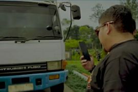 Bupati Subang tindak tegas sopir truk besar langgar jam operasional