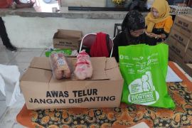 Pemkab Maros alokasikan Rp18 miliar guna turunkan stunting