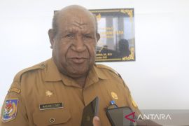 Pemprov Papeg harap masyarakat hidup damai dan menjaga toleransi