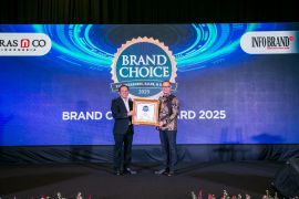 Motul kembali raih penghargaan dari Brand Choice Award 2025