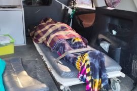 Seorang wisatawan tewas tenggelam di Pantai Taipa Konawe Utara