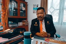 Anggota DPRK Biak jalur pengangkatan otsus disiapkan jabatan wakil ketua