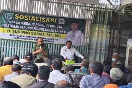 Koperasi Merah Putih diharapkan tidak seperti koperasi terdahulu