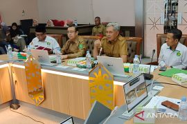 Pemkab Kutim matangkan persiapan tuan rumah MTQ tingkat provinsi