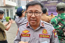 Dishub pastikan bus sekolah gratis bisa antar jemput pelajar Tangerang