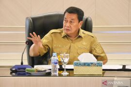 Bupati Tangerang kurangi dan tunda perjalanan dinas SKPD ke luar negeri