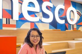 Dekranasda terus berupaya untuk majukan UMKM Mimika