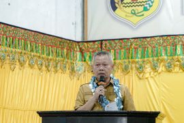 Sigi ingatkan PKK jalankan program tangani kasus stunting