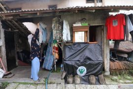 Percepatan penanganan rumah tidak layak huni