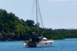 Pemkab Natuna libatkan pemandu lokal dalam kunjungan wisman di Serasan