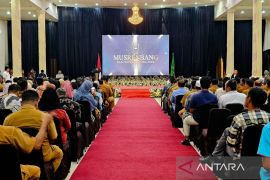 Bupati Natuna: Arah pembangunan 2026 sasar tiga aspek