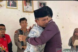 Kemenag sebut toleransi di Bandarlampung terjaga dengan baik