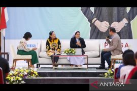 Komnas Perempuan tekankan peran keluarga ciptakan kesetaraan