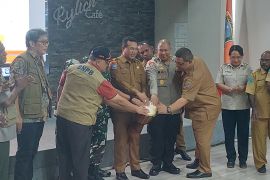 PBD perkuat kapasitas SDM tanggulangi bencana
