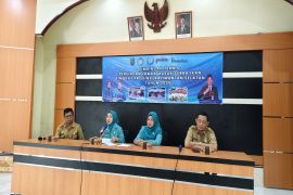 PKK HSU gelar bimtek persiapan lomba masak serba ikan