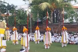 Pemkot Denpasar usulkan 2 WBTB untuk ditetapkan secara nasional