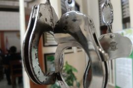 Polresta Denpasar klarifikasi tahanan Polsek Kuta Selatan meninggal