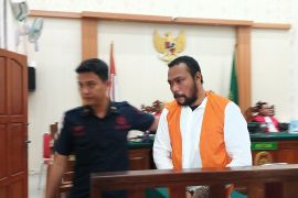 Jaksa hadirkan dua saksi kasus pembunuhan di Jalan Nangka Denpasar