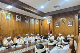 Program Sidikumbara beri bantuan modal bagi usaha mikro di Badung