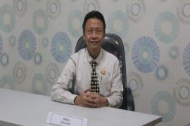 Sekolah Vokasi Undip resmi buka pendaftaran jalur Ujian Mandiri