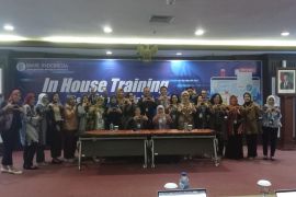 BI Jateng gandeng WHC perkuat ekosistem halal UMKM