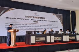 Pemkot Balikpapan revisi perda pajak untuk optimalkan PAD