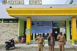 Dinkes imbau warga Papua jaga kesehatan cegah penyebaran COVID