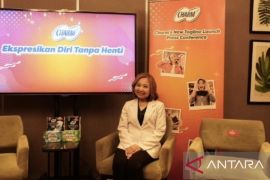 Charm berbagi tips agar perempuan tetap aktif saat menstruasi