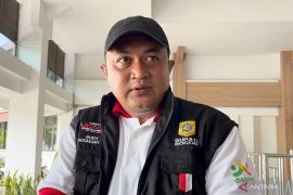 Bupati Bogor: Jalan Abdul Fatah Ciampea akan diperbaiki tahun ini