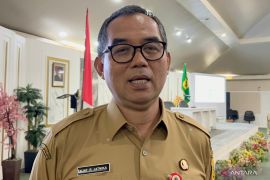 Pemkab Bogor alokasikan anggaran Rp25 miliar tangani TPA Galuga