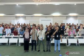 Pemkab Bogor gelar lokakarya dan lomba pembuatan pidato untuk ASN