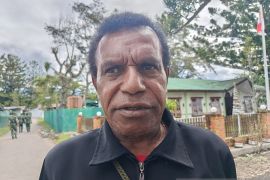 LMA imbau warga melakukan aktivitas seperti biasa di Jayawijaya