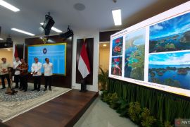  Pencabutan IUP di Raja Ampat bagian penertiban sejak Januari