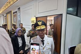 Gubernur Lampung minta Bupati Way Kanan segera susun RPJMD