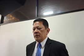 Rapat skala kecil Pemprov Lampung tetap gunakan fasilitas pemda