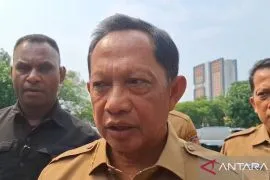 Mendagri sebut 50 kepala daerah jalani retret akhir Juni di Jatinangor