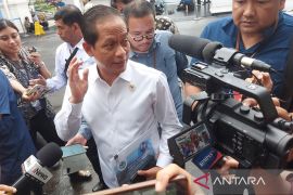 Menteri LH pastikan pengawasan berlapis PT Gag Nikel di Raja Ampat