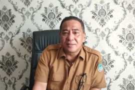 Dispar Manado dukung pentas seni di pasar wisata Bunaken