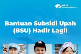 Panduan login dan cek status BSU 2025 lewat JMO