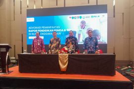 BPMP NTT: Program Reading Camp tingkatkan literasi dan numerasi anak
