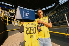 Borussia Dortmund resmi daratkans Jobe Bellingham dari Sunderland